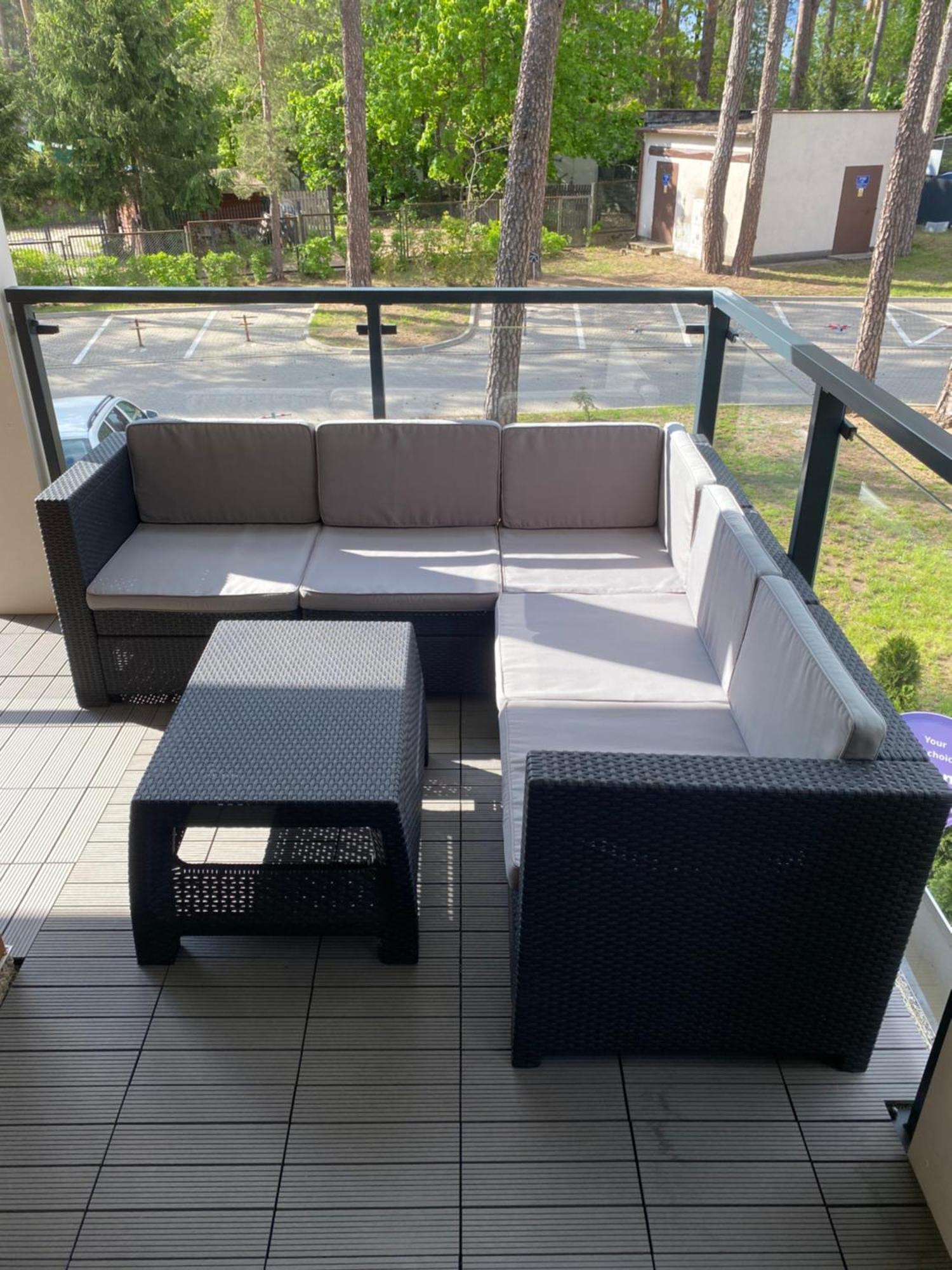 Lake Apartment Zefir 15 เอากุสตูฟ ภายนอก รูปภาพ