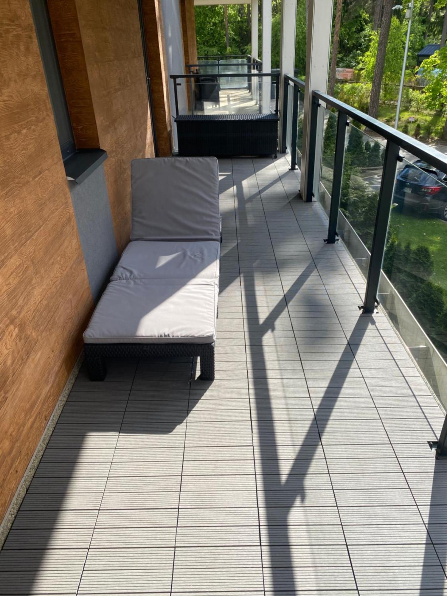 Lake Apartment Zefir 15 เอากุสตูฟ ภายนอก รูปภาพ